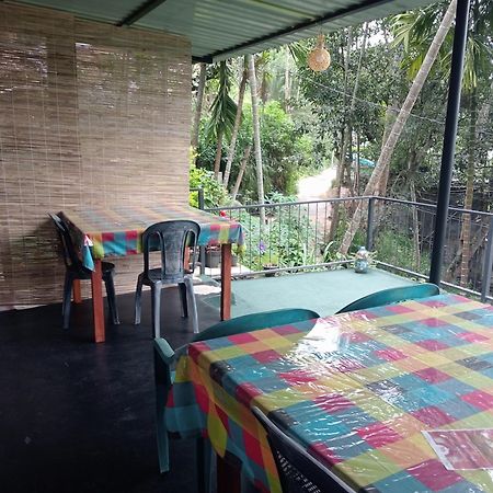 Cool Breeze View Bed and Breakfast Ella Buitenkant foto
